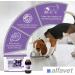 Alfavet Reconvales Antiphos - Kidney Support for Cats & Dogs | Nutritional Supplements with Phosphate Binders - 3 x 90ml Bottles - Buy Online on SooperMarket.com