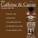 Difeel 99% Natural Premium Hair Oil - Caffeine & Castor for Fastest Hair Growth - 8 oz - Buy Online on SooperMarket.com