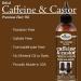 Difeel 99% Natural Premium Caffeine & Castor Hair Oil 8 oz. (PACK OF 2) - Buy Online on SooperMarket.com