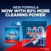Buy Finish Power 76ct Dishwasher Detergent - Powerball Dishwashing Tablets for Spotless Shine | International Shipping Available - Buy Online on SooperMarket.com