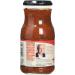 Loyd Grossman Tomato and Chilli Cooking Sauce 350g - Authentic Flavor in a Jar | Pack of 1 - Buy Online on SooperMarket.com