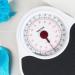 Salter 145 Mechanical Bathroom Scale - Accurate and Easy-to-Read - Buy Online on SooperMarket.com