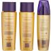 PAI SHAU HYDRATING RITUAL GIFT SET 3 PIECEReplenishing Hair Cleanser 8.4 fl.oz Replenishing Cream Conditioner 8.4 fl.oz Biphasic Infusion 4 fl.oz - Buy Online on SooperMarket.com