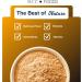Toronto Inspired Steak Rub Premium Blend of Kosher Salt Black Pepper Garlic Onion Paprika Thyme Rosemary and Parsley Perfect for Grilling BBQ and Roasting - Buy Online on SooperMarket.com