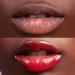 Kosas Wet Lip Oil Gloss - Hydrating Lip Plumping Treatment with Hyaluronic Acid & Peptides - Red Jaws - Buy Online on SooperMarket.com