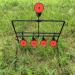 Highwild Air Gun Pellet BB Gun Resetting Target - .20/.177 Caliber Rated - Buy Online on SooperMarket.com