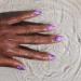 Gem Fatale Purple Quartz Nail Strips - Color Street (FDG388) - Buy Online on SooperMarket.com