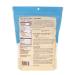Bob's Red Mill Creamy White Corn Grits Hot Cereal / Polenta 24oz - Pack of 4 - 6lb Total - Buy Online on SooperMarket.com