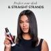 TRESemm Perfecting Leave-In Lotion Keratin Smooth | Reduce Frizz & Seal Split Ends | 5.7 oz Hair Styling Agent - International Shipping Available - Buy Online on SooperMarket.com