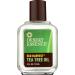 Desert Essence Tea Tree Oil - Eco-harvest 2-Ounce 0.25 Bottle