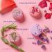 12 Shower Steamers for Women | Aromatherapy Shower Bombs for Self Care | Stress Relief and Relaxation Gift Set - Buy Online on SooperMarket.com
