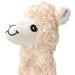 Buy TRIXIE Llama Plush Toy 40 CM - Soft & Cuddly 1 Piece | International Shipping Available - Buy Online on SooperMarket.com