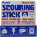 Pumie Heavy Duty Pumice Scouring Stick - 5.25x1.25x0.75 - Pack of 1 - Buy Online on SooperMarket.com