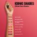 REVLON Super Lustrous Lipstick Midnight Mystery (043) - Vitamin E & Avocado Oil Infused Creamy Lipcolor - Pack of 1 - Buy Online on SooperMarket.com