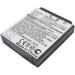 Buy Replacement Battery for Maginon DC-8300 DC-8600 DC-X DC-XZ6 | 1250mAh/3.7V | International Shipping Available - Buy Online on SooperMarket.com