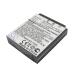 Replacement Battery for VIVITAR Vivicam v 8300s Vivicam x60 Vivicam x30 Vivicam 8600 BLI-315 02491-0054-05 02491-0054-02 02491-0054-01 02491-0045-00 02491-0028-05 (1250mAh)