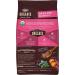 Castor and Pollux ORGANIX Grain Free Chicken Small Dog Food - Organic 10 lb Bag - Buy Online on SooperMarket.com