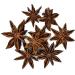 JustIngredients Essentials Star Anise 250g - Premium Quality Spice for Culinary Delights - Buy Online on SooperMarket.com