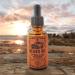 JTM Vintage Overland Woods Beard Oil - Premium Grooming for the Modern Man | Buy Internationally - Buy Online on SooperMarket.com