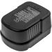 3000mAh Replacement Battery for Firestorm FS1800D-2 FS12PSK FS18PS & More - 12.0V High-Performance Power Solution - Buy Online on SooperMarket.com