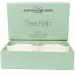 Scottish Fine Soaps Sea Kelp Varech Soap 4 x 100g - Natural Seaweed Cleansing Bars - Buy Online on SooperMarket.com