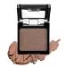 wet n wild Color Icon Satin Eyeshadow Single - Nutty Nutty 0.05 oz | High Pigment, Long Lasting - Buy Online on SooperMarket.com