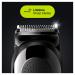 Braun MGK3220 Hair Clippers for Men - 6-in-1 Beard Trimmer & Grooming Kit | Cordless & Rechargeable - Buy Online on SooperMarket.com