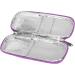 Insulin Cooler Travel Case - Waterproof Multi-Layer Protection (Purple) - Buy Online on SooperMarket.com