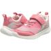 Reebok Girl's Rush Runner 4.0 Alt Sneakers 11 UK - Astro Pink/Silver/White - Buy Online on SooperMarket.com