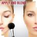 RIMMEL LONDON Natural Bronzer Sun Glow - Get the Perfect Sun-Kissed Glow - Buy Online on SooperMarket.com