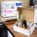 NORDIC SCHILLER Bubble Tea Home Kit Tropical Vibes 100% Vegetarian and Gluten Free Boba Tea Kit Passion Fruit Popping Boba Pearls Blue Cracao Syrup and Jasmine Green Tea Bubble Tea Gift Set - Buy Online on SooperMarket.com