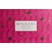 Bvlgari Omnia Crystalline for Women - 3 Pc Gift Set 3.4oz EDT Spray 0.5oz EDT Spray 2.5oz Body Lotion