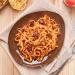 Double Portion Pasta Recipe Kit - Fettuccine with Porcini Mushroom Sauce | Gourmet Italian Artisan Dried Egg Pasta and Italian Sauce | Ready in 6 Minutes - Buy Online on SooperMarket.com