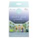 JUST T Cheek to Cheek Vanilla Premium Pyramid Tea Bag (20 pcs) | Organic Rooibos Tea Infused with French Vanilla | Biodegradable Premium Organic Tea Bags High-Grown Leaf Tea for All Tea Lovers Cheek to Cheek Vanilla 20 Pcs (Pyramid Bag)