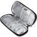 Insulin Cooler Travel Bag - Lightweight & Portable Case for Patients - Purple Color - Buy Online on SooperMarket.com
