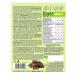 Indiana Vegan Original Jerky - High Protein Plant-Based Snack No Added Sugar Gluten-Free (10-Pack) - Buy Online on SooperMarket.com