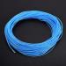 SF Weight Forward Floating Fly Fishing Line 100FT - Sky Blue, WF6F - Buy Online on SooperMarket.com