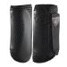 Equilibrium Tri-Zone Impact Sports Cross County Boots (Hind) Large Black