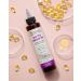 Soapbox Oh My Growth Lengthening Vitamin Booster Treatment - Biotin Vegan Collagen & Vitamins A & C 5oz | Vegan & Cruelty-Free Hair Growth Solution for All Hair Types - Buy Online on SooperMarket.com