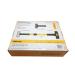 Buy Back-in-It Replacement 3 Blades - Durable High-Quality Blades for International Shipping - Buy Online on SooperMarket.com