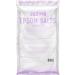 Scented Bath Epsom Salts Spa Soak Exfoliating Natural Magnesium Sulphate Crystals Muscle Aches Pains Repair Foot Feet Relieve Soothing Skin Relax 450g (Lavender) - Buy Online on SooperMarket.com