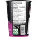 Knorr Rice Noodle Cup for a light soup meal or snack ready in 5 mins Vietnamese Beef Pho low fat and no artificial colours 60 g Beef Pho 60 g (Pack of 1) - Buy Online on SooperMarket.com