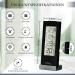 Buy Technotrade Technoline WS 9767 Temperature Station | International Shipping Available - Buy Online on SooperMarket.com