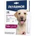 PetArmor Large Dog Flea and Tick Treatment - 3 Month Supply | For Dogs 45-88 Pounds - Buy Online on SooperMarket.com