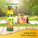 Pfanner Guava Nectar - 25% Fruit Content (8 x 1L) | Bulk Pack of Pink Guava Drink - International Shipping Available - Buy Online on SooperMarket.com