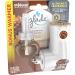 Glade PlugIns Cashmere Woods Air Freshener Starter Kit - 0.67 Fl Oz - Home and Bathroom Scented Oil Refill - 1 Warmer + 1 Refill (Pack of 1) - Buy Online on SooperMarket.com