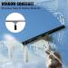 photovoltaic cleaner window cleaning pole Window Cleaning Pole Photovoltaic Panel Cleaning Tool 3-10m Extendable Cleaner Conservatory Roof Window Glass Wall Photovoltaic Panel Cleaning Exten 7m/22.96ft - Buy Online on SooperMarket.com