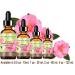 Japanese CAMELLIA Seed Oil - 100% Pure Natural Cold Pressed Carrier Oil for Hair Skin & Nails | 4 Fl. oz by Botanical Beauty - Buy Online on SooperMarket.com