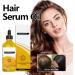 Neviux Natural Hair Growth Oil Hair Growth Serum Rosemary Hair Oil Nourishing Damaged Hair Oil for Drying Damaged Hair and Hair Care Prevent Hair Loss - Buy Online on SooperMarket.com
