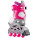 Rollerblade Phoenix Girls Adjustable Fitness Inline Skate 2 - Bladerunner Inline Skate - Buy Online on SooperMarket.com